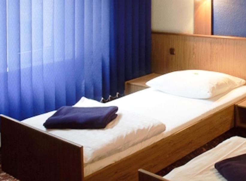 Hotel Victoria Szczecin Bagian luar foto