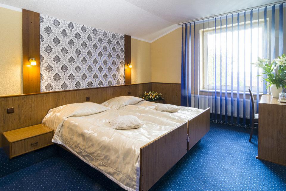 Hotel Victoria Szczecin Bagian luar foto