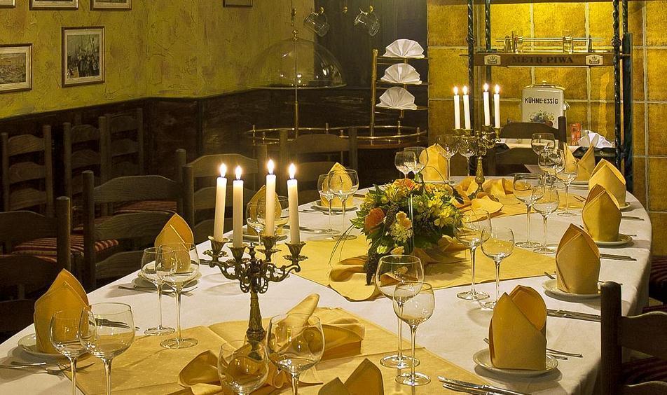 Hotel Victoria Szczecin Bagian luar foto